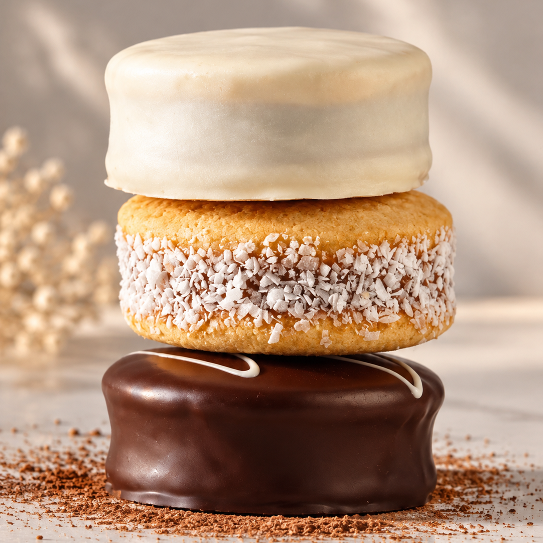Alfajores