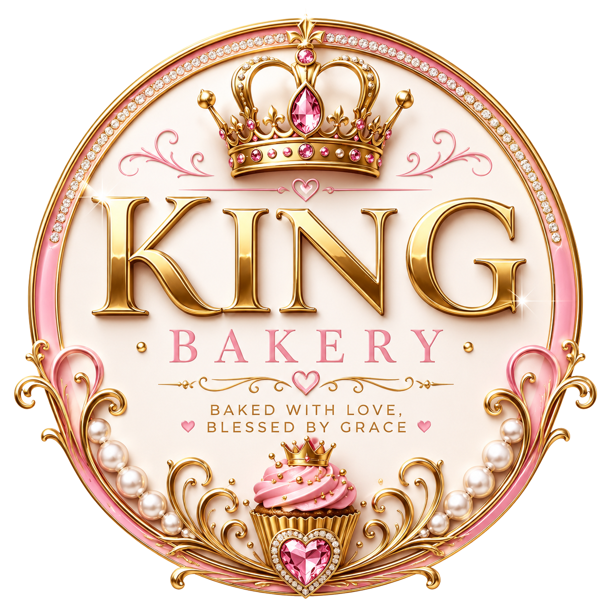 KING BAKERY