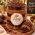 Manjar Chocolate Jar