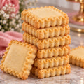 MUSH COOKIES