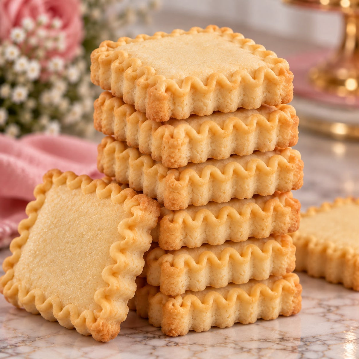 MUSH COOKIES