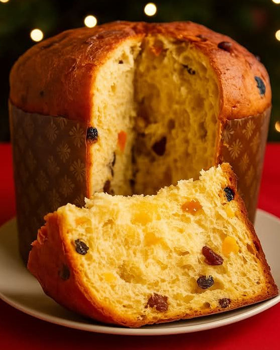 Panettone