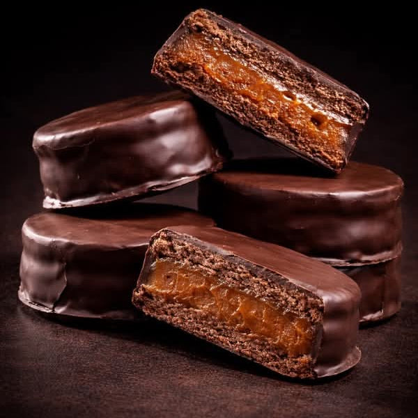 Alfajores