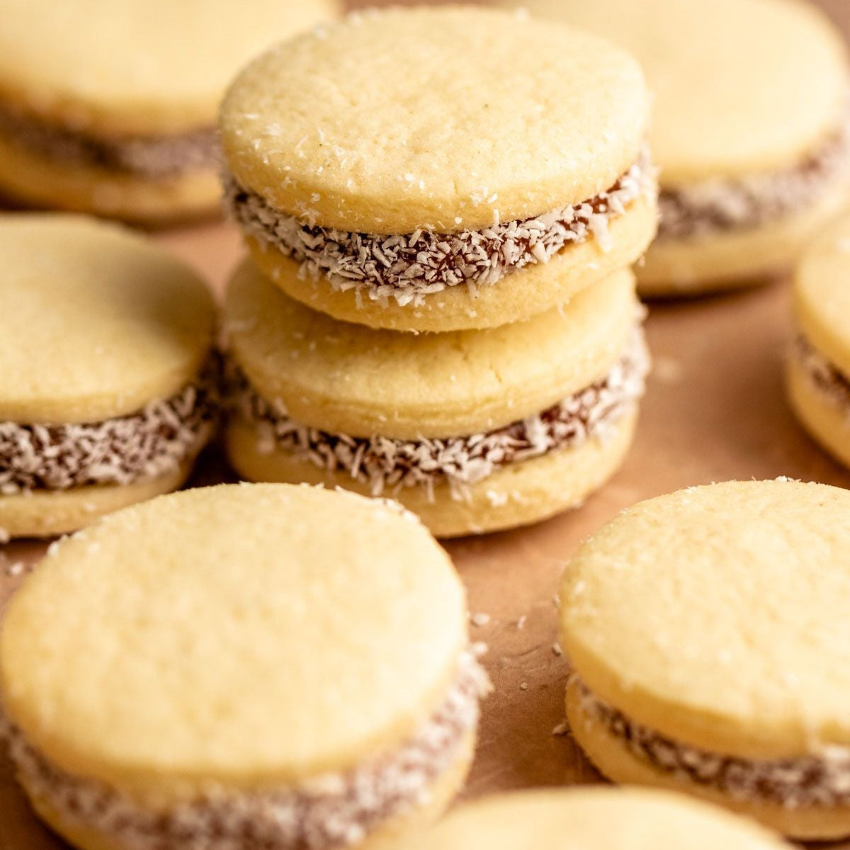 Alfajores