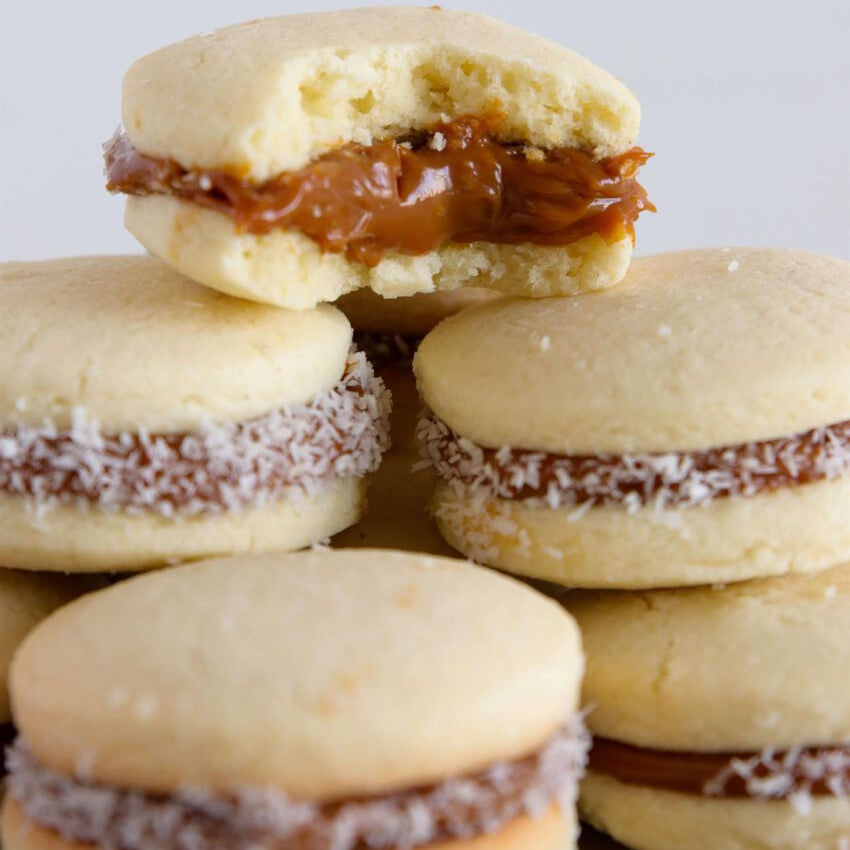 Alfajores
