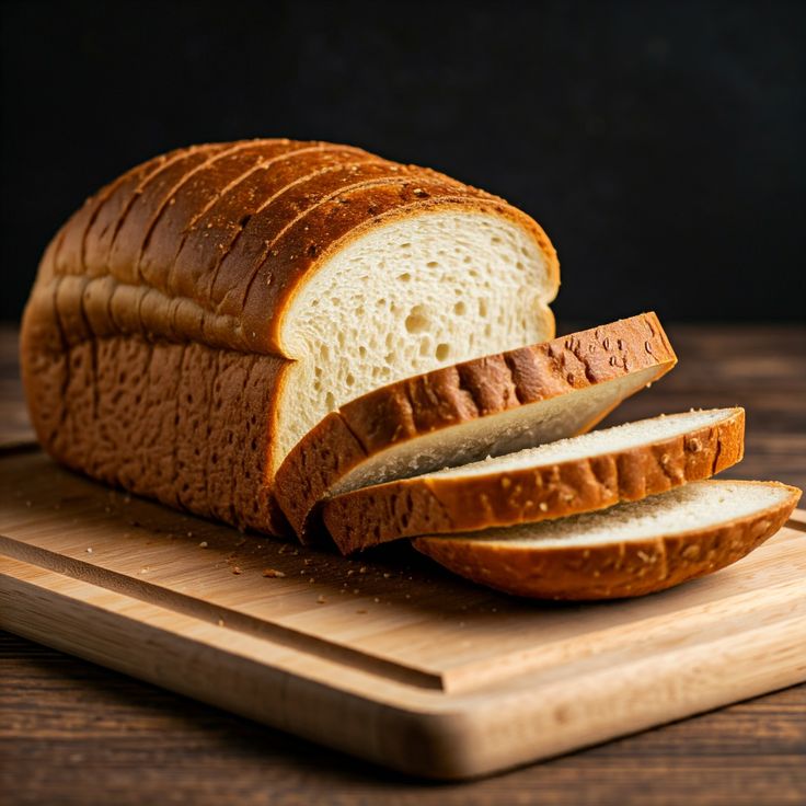 Loaf Bread