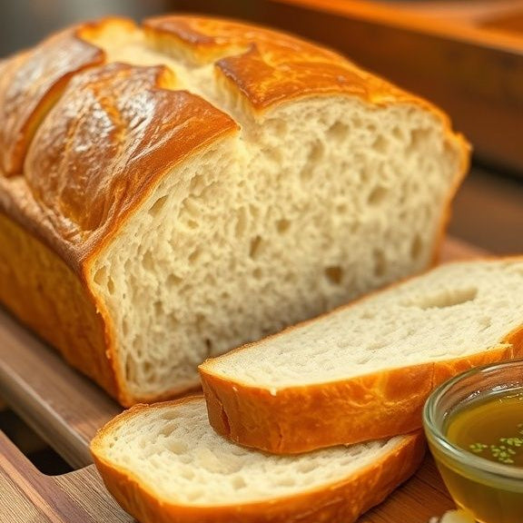 Loaf Bread