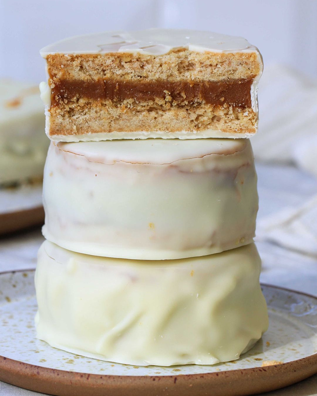 Alfajores